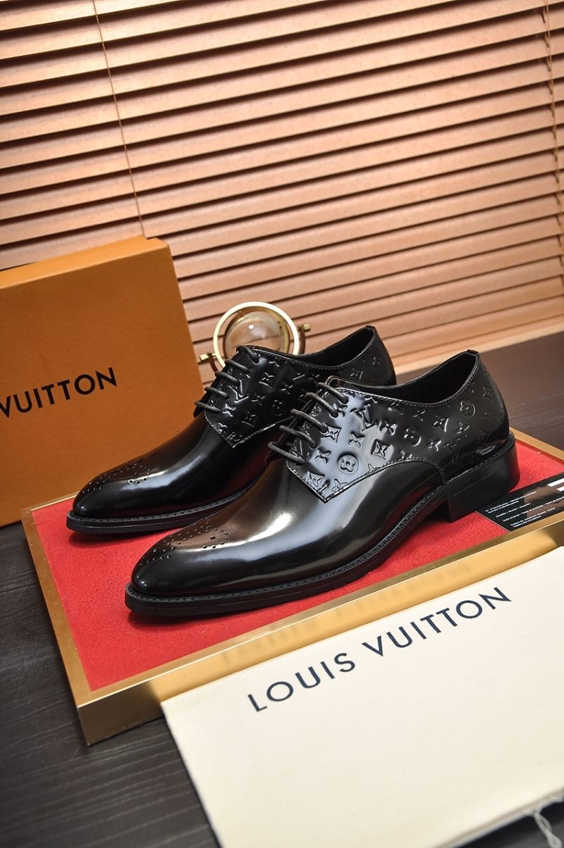 Louis Vuitton Business Shoes